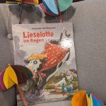 Vorlesenachmittag vom 13.11.2024 – Lieselotte im Regen